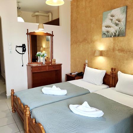 Borianoula Apartments Frý المظهر الخارجي الصورة