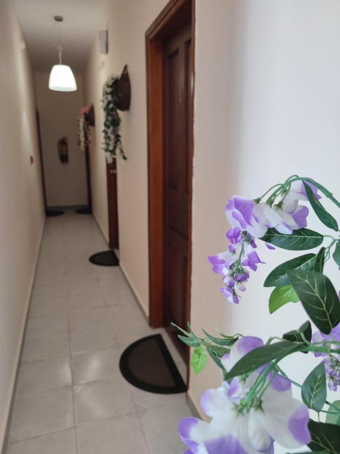 Borianoula Apartments Frý المظهر الخارجي الصورة