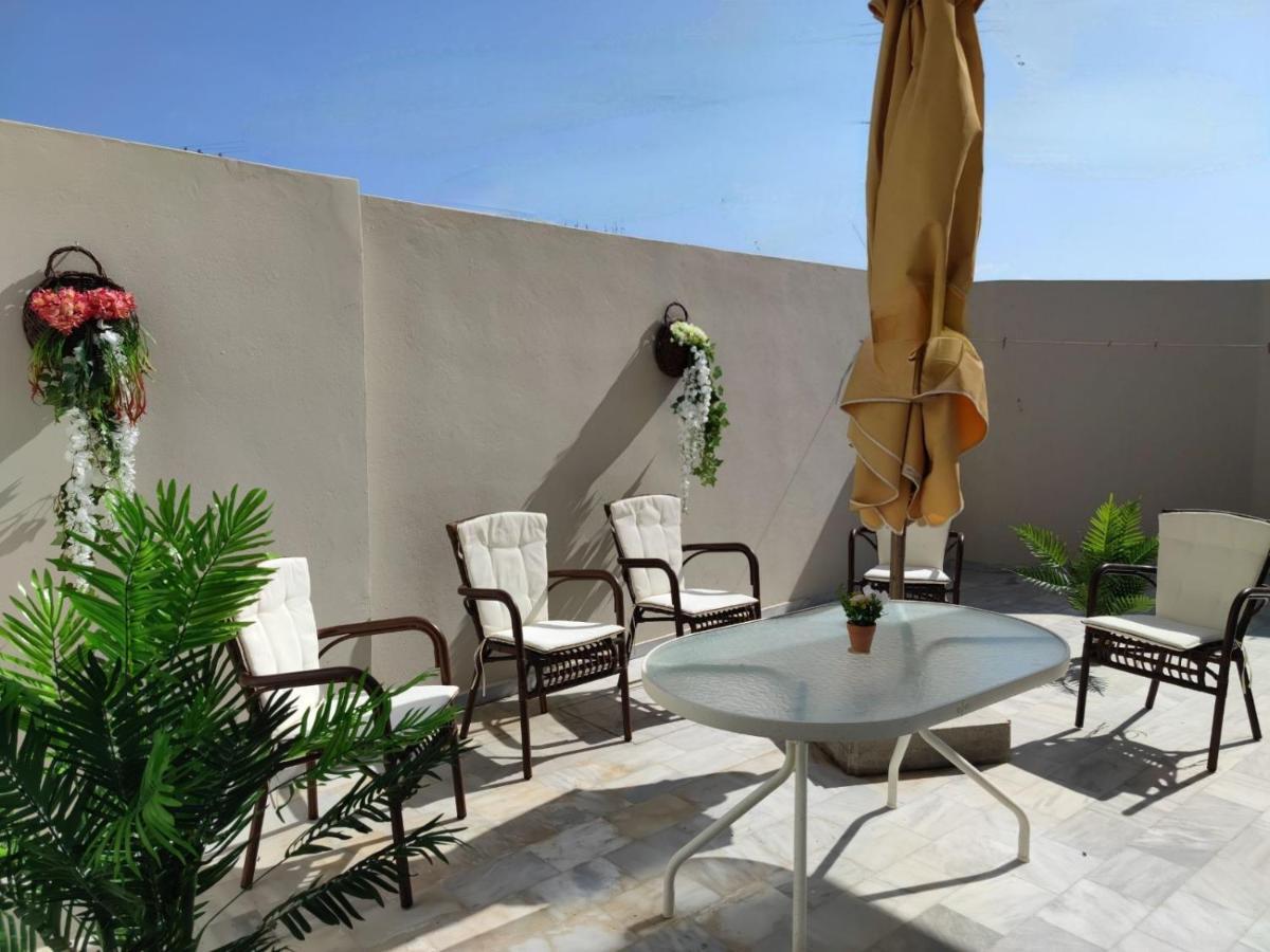 Borianoula Apartments Frý المظهر الخارجي الصورة
