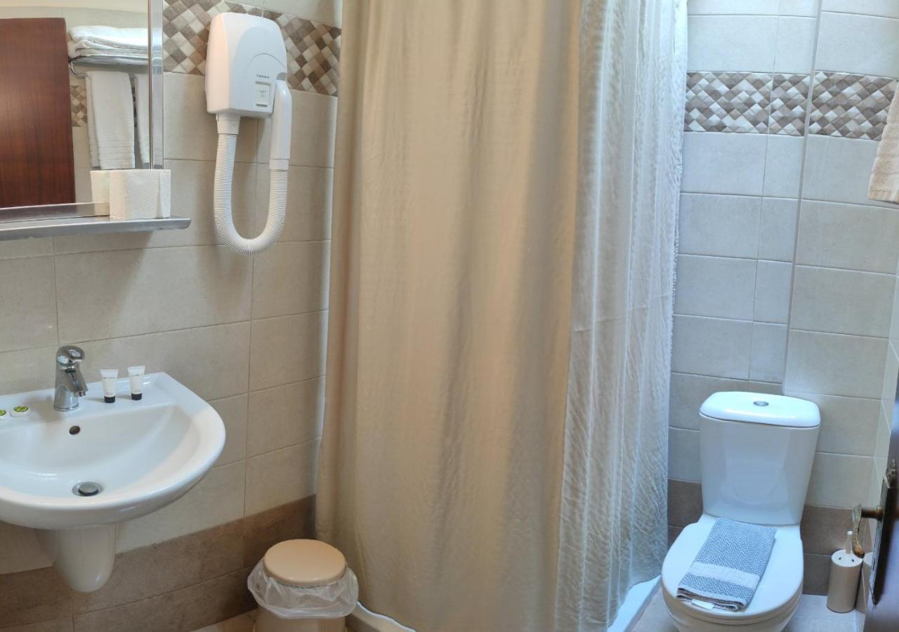 Borianoula Apartments Frý المظهر الخارجي الصورة