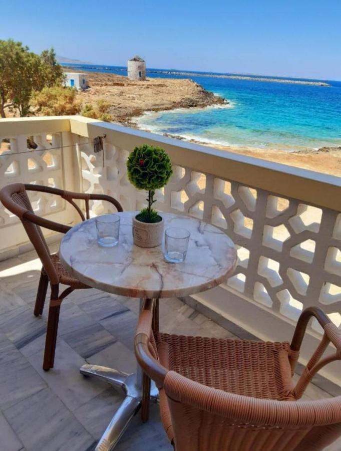 Borianoula Apartments Frý المظهر الخارجي الصورة