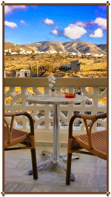 Borianoula Apartments Frý الغرفة الصورة
