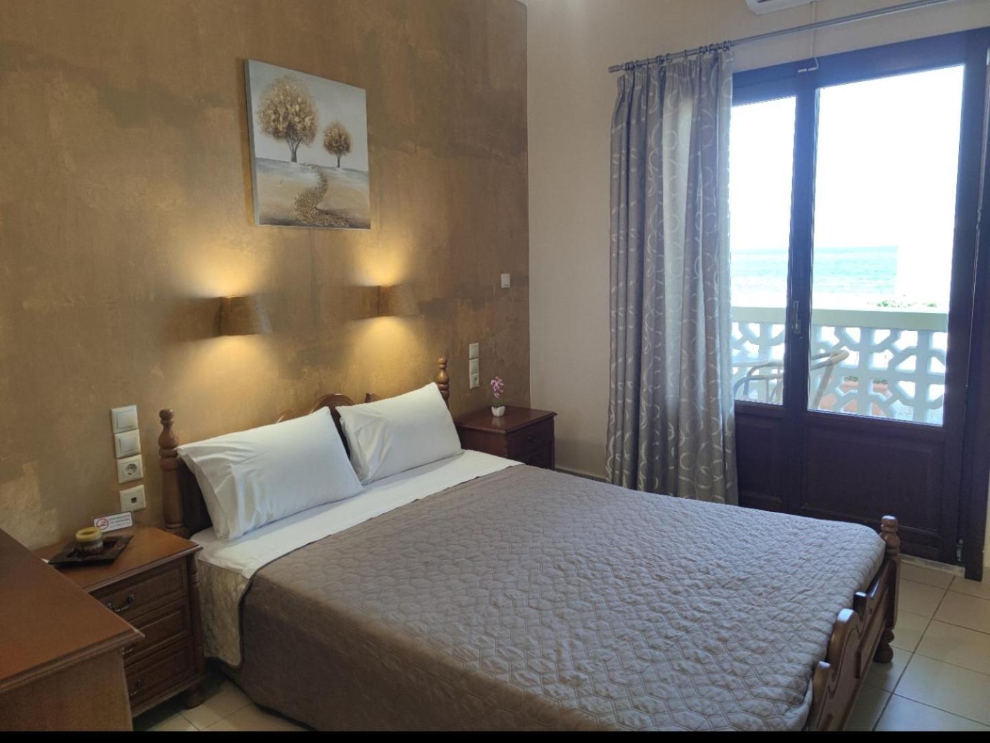 Borianoula Apartments Frý المظهر الخارجي الصورة