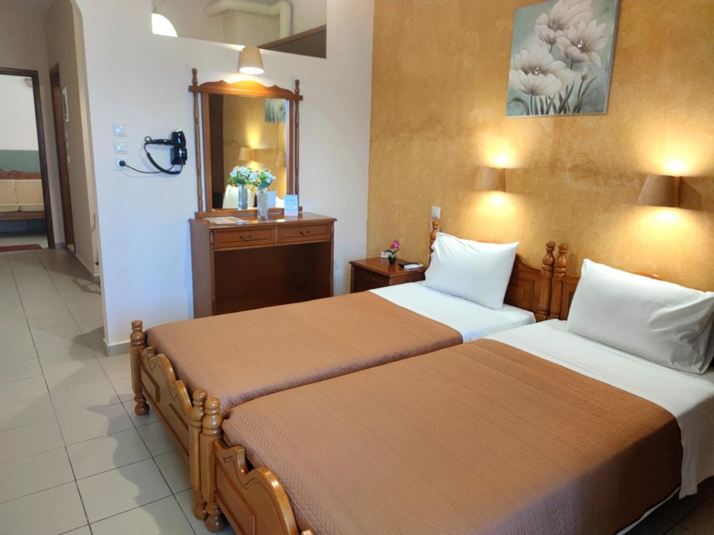 Borianoula Apartments Frý المظهر الخارجي الصورة