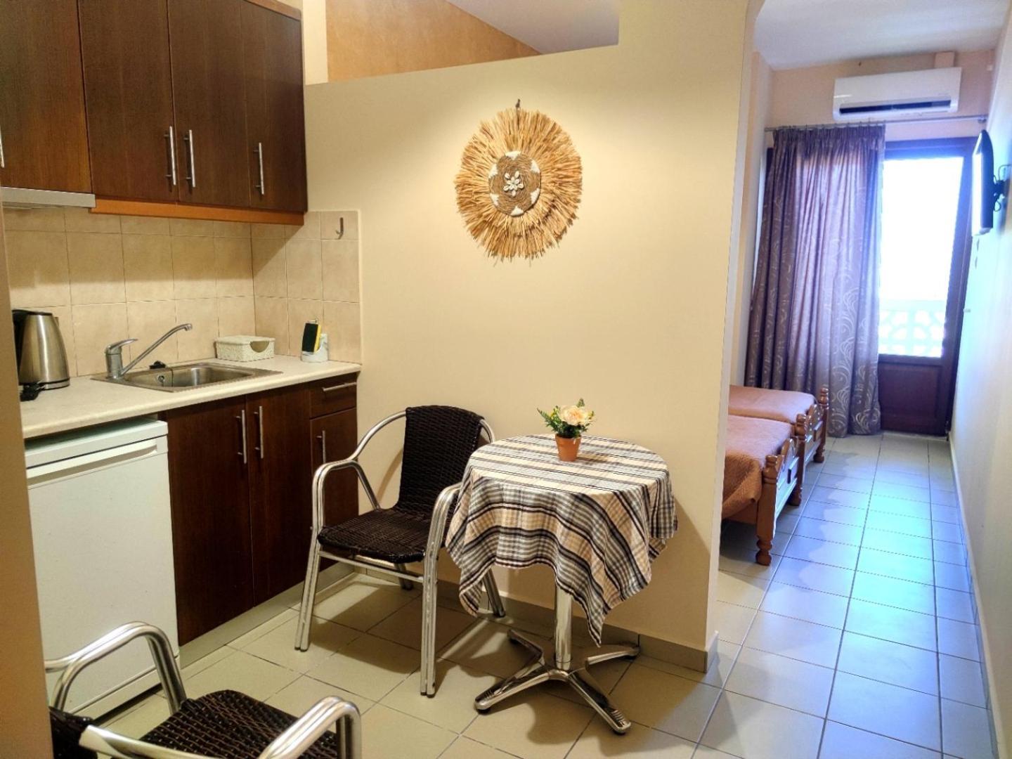Borianoula Apartments Frý المظهر الخارجي الصورة