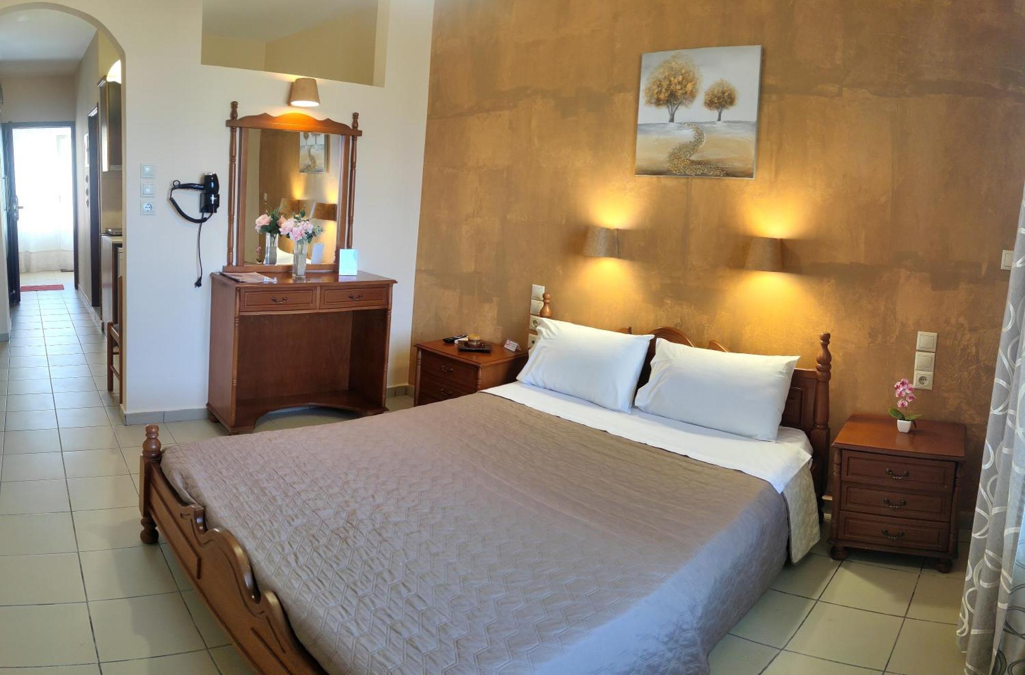 Borianoula Apartments Frý المظهر الخارجي الصورة