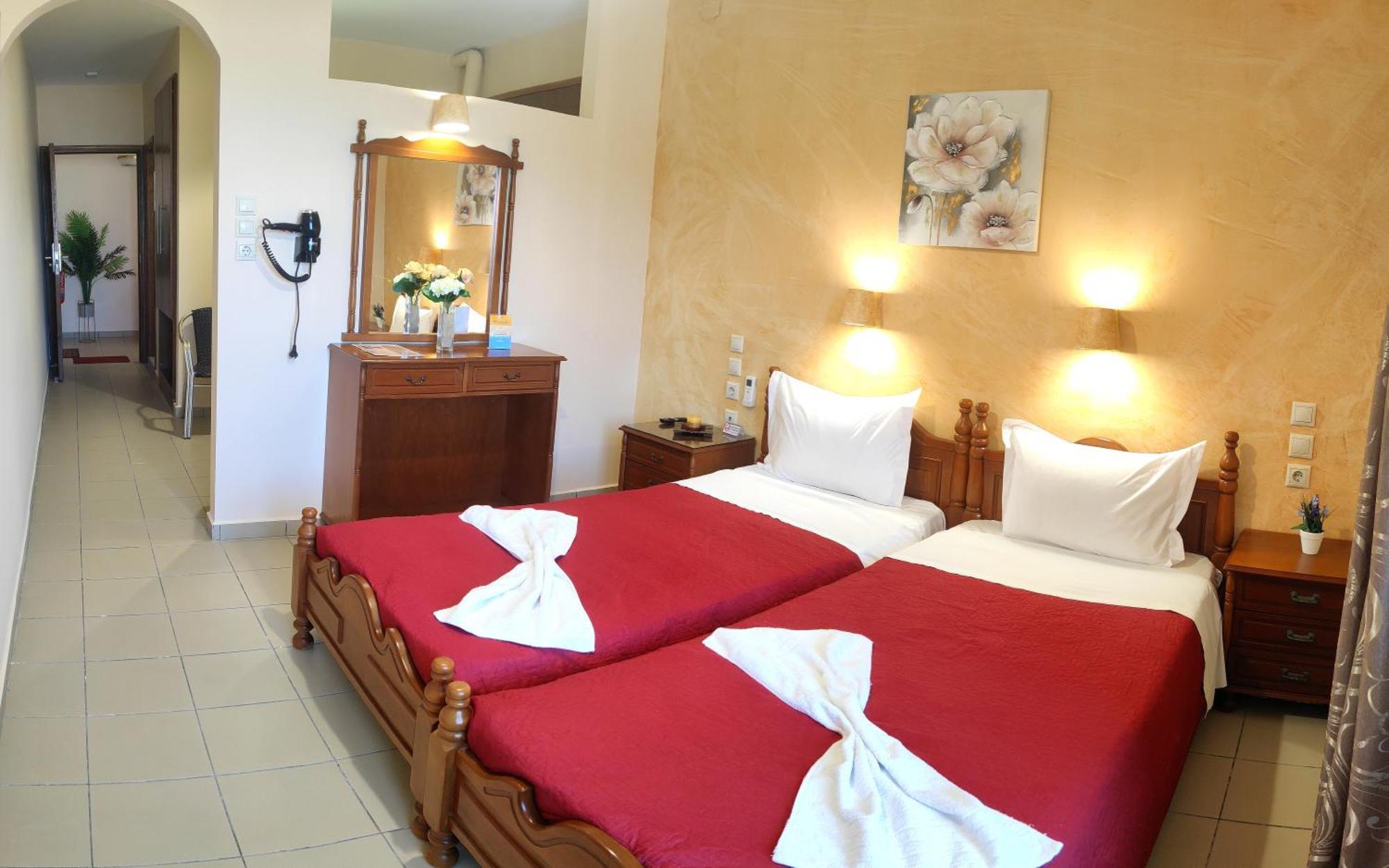 Borianoula Apartments Frý المظهر الخارجي الصورة