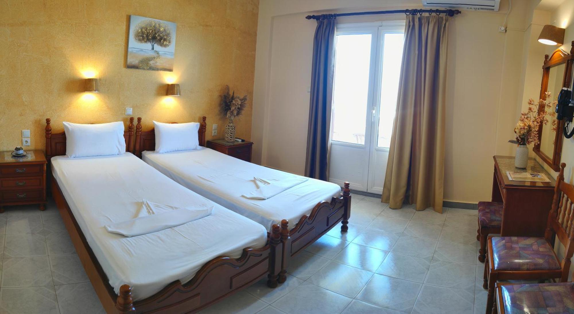 Borianoula Apartments Frý المظهر الخارجي الصورة