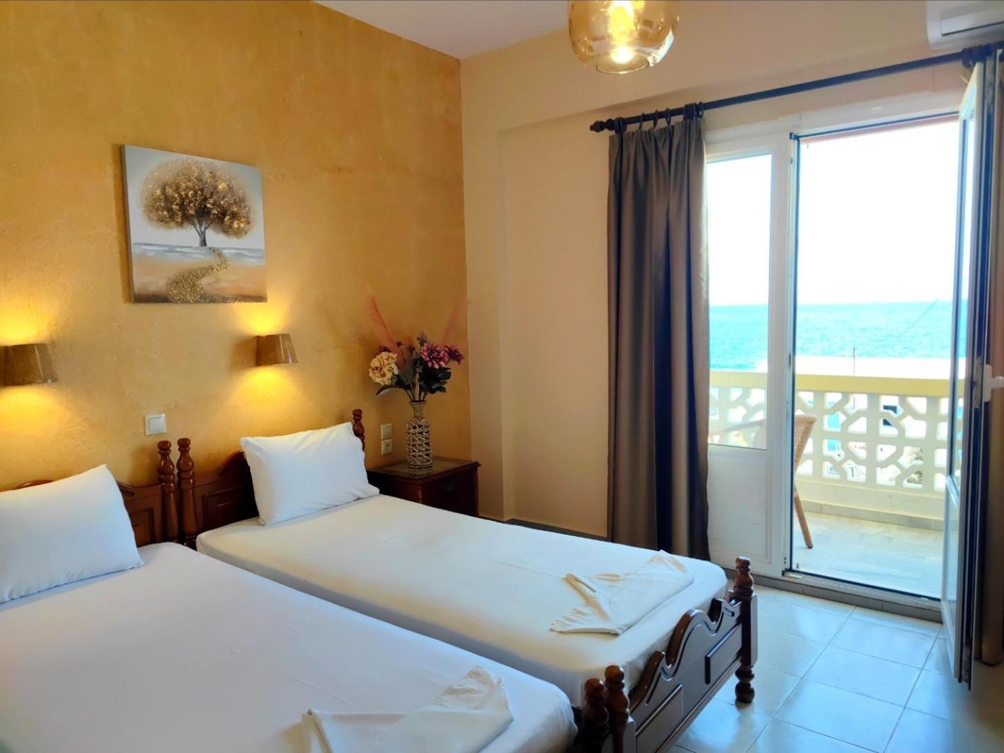 Borianoula Apartments Frý المظهر الخارجي الصورة