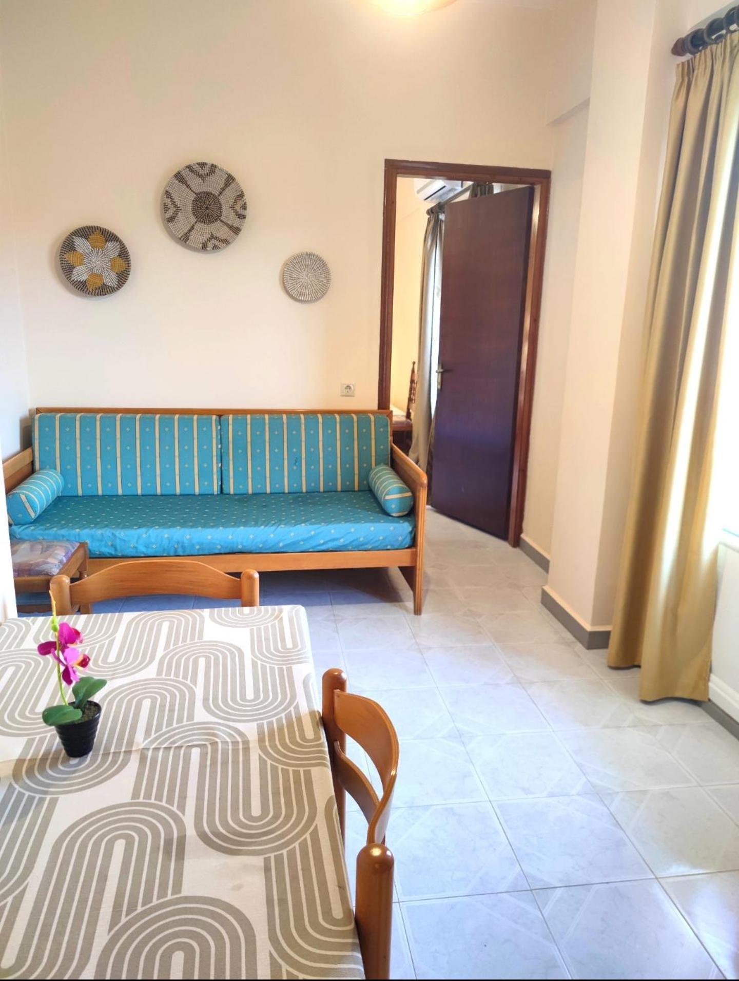 Borianoula Apartments Frý المظهر الخارجي الصورة