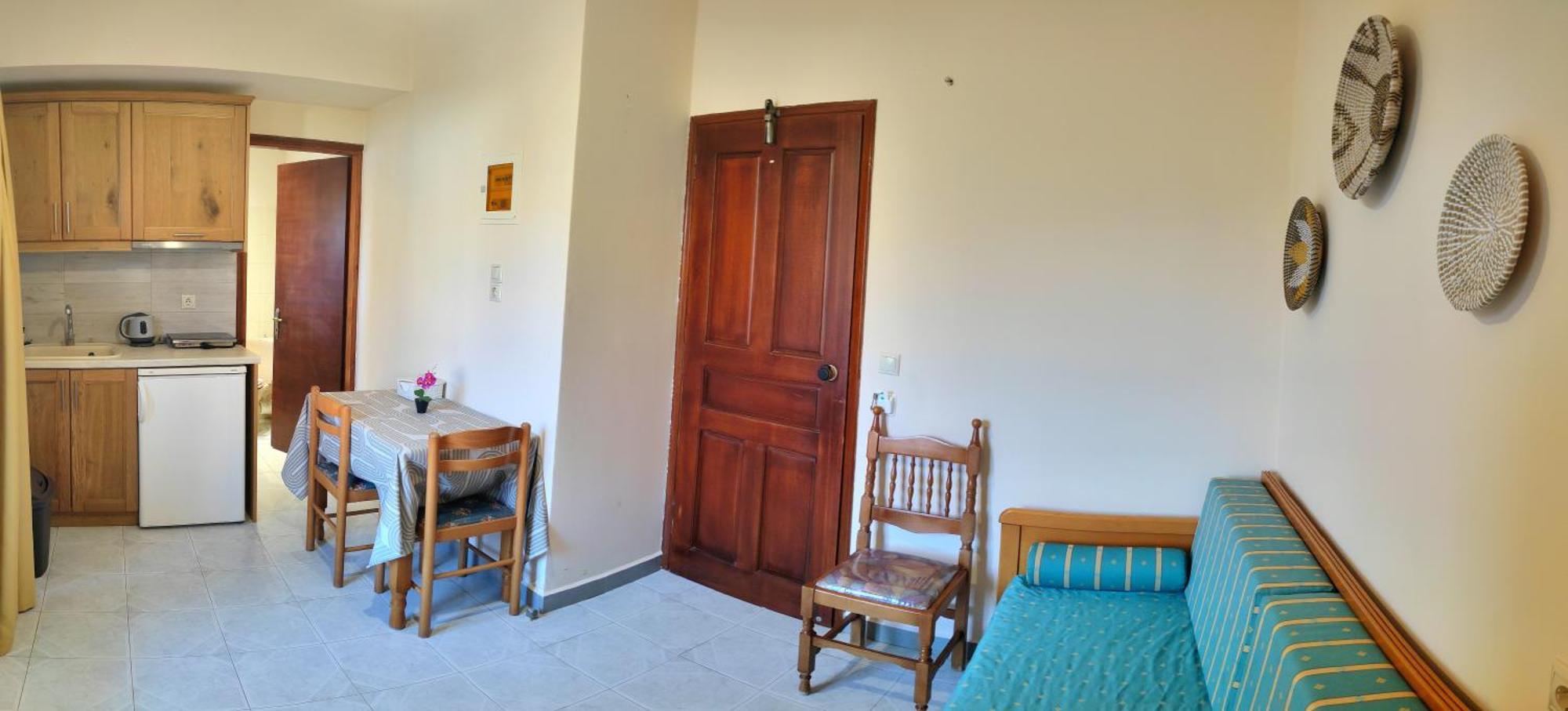 Borianoula Apartments Frý المظهر الخارجي الصورة