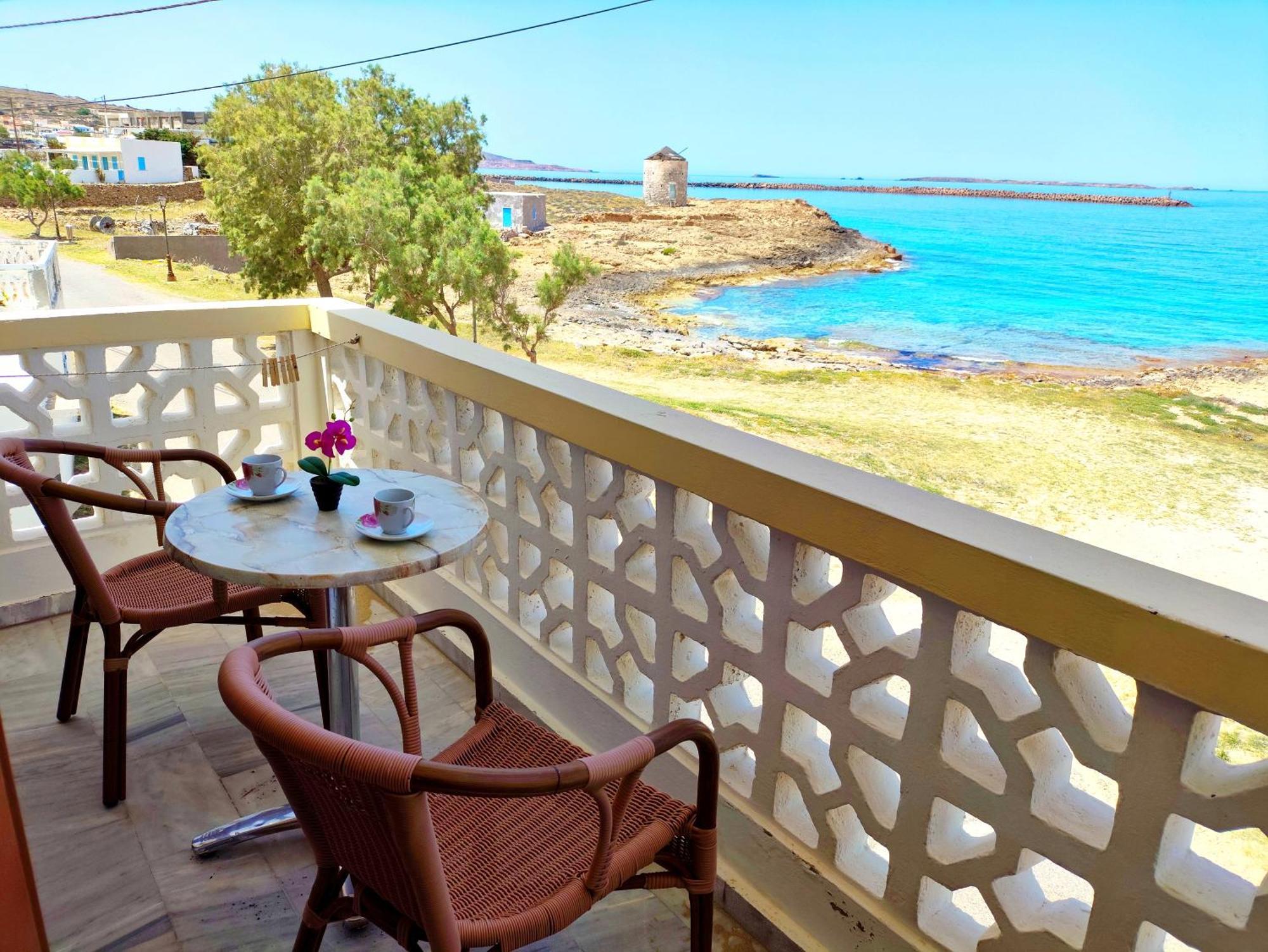 Borianoula Apartments Frý المظهر الخارجي الصورة