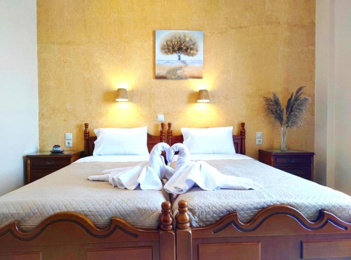 Borianoula Apartments Frý المظهر الخارجي الصورة