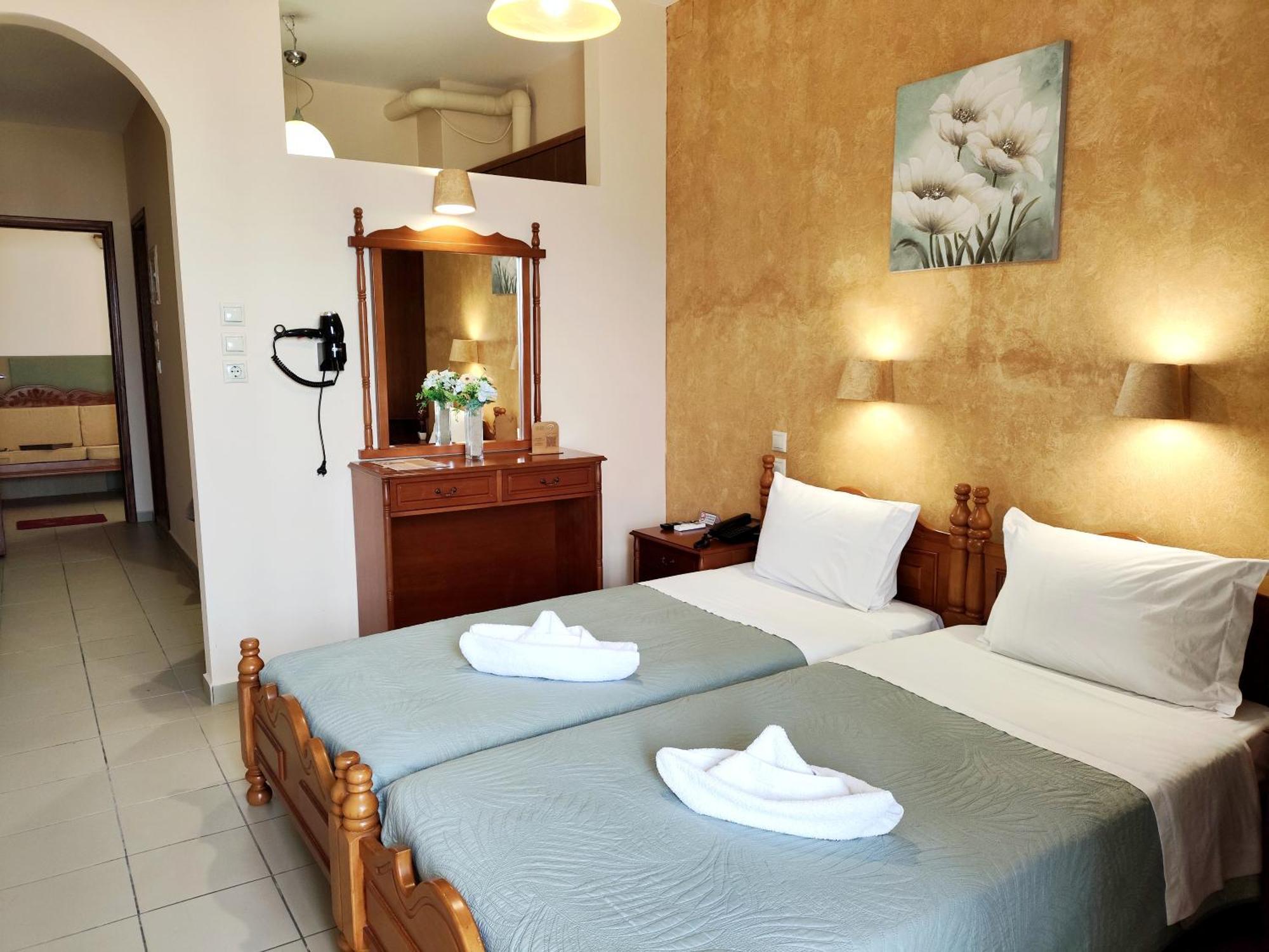 Borianoula Apartments Frý المظهر الخارجي الصورة
